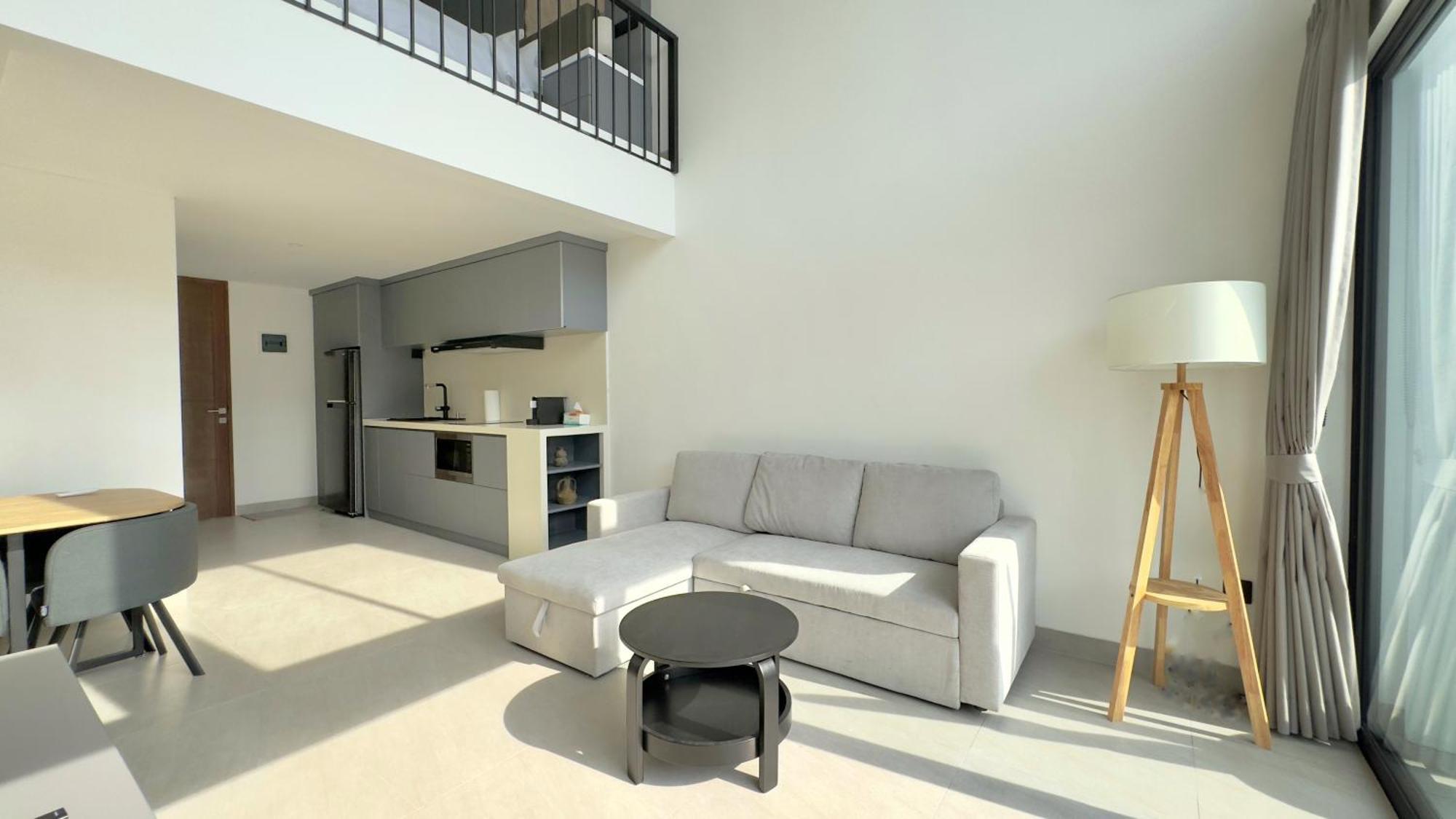 The R Apartments Pererenan Canggu Exteriör bild