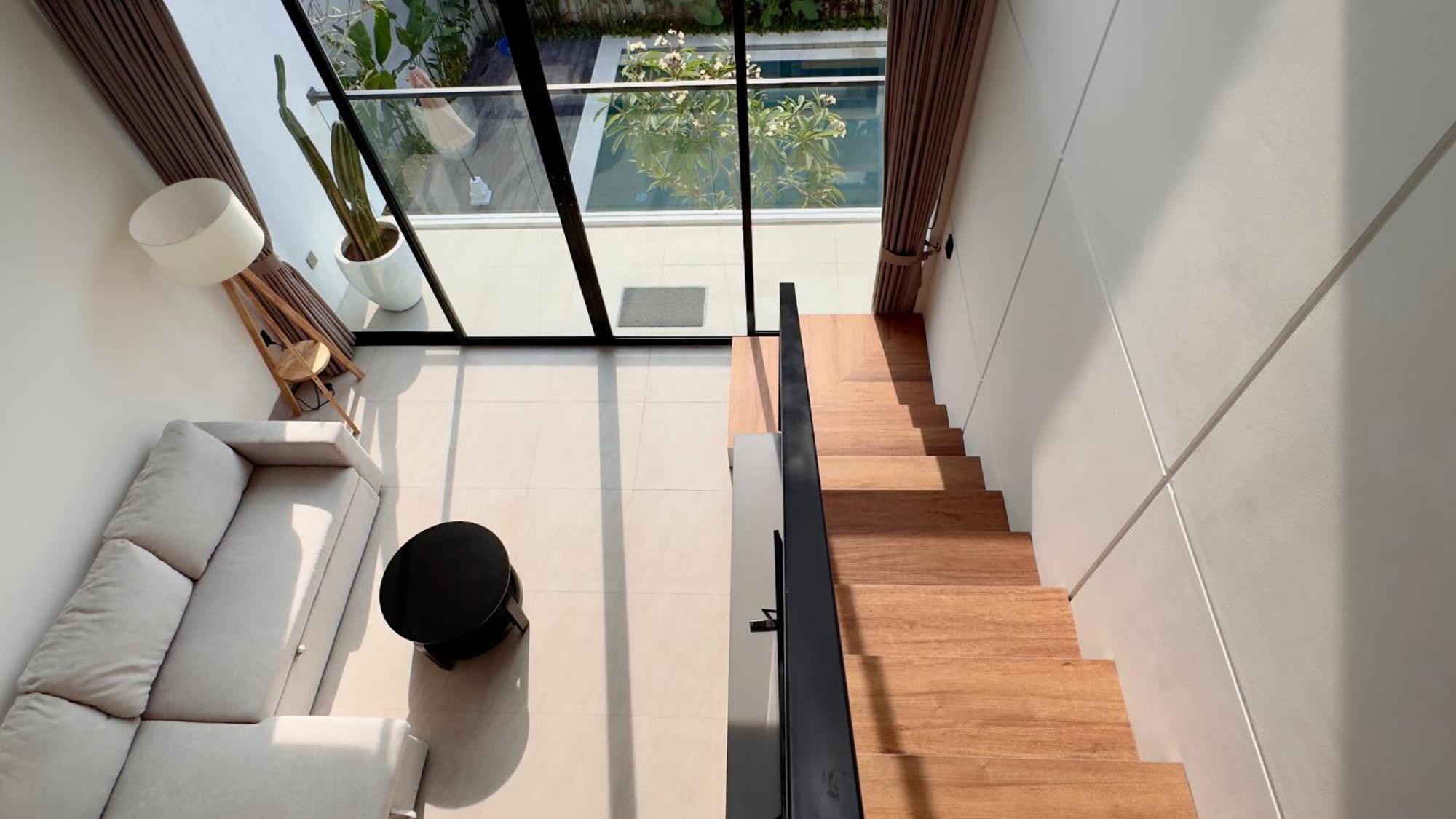 The R Apartments Pererenan Canggu Exteriör bild